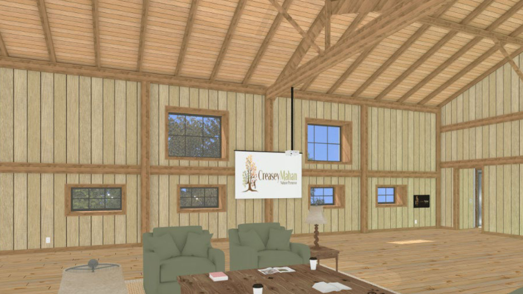 another view of inside main room brightened 2